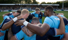 Хет-трик решил судьбу матча клуба казахстанского миллиардера в Англии