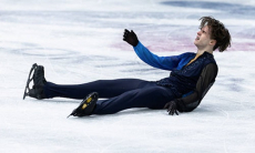 Михаил Шайдоров откровенно рассказал о трудностях и риске на Олимпиаде-2026