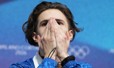 Михаил Шайдоров эмоционально отреагировал на поздравление Касым-Жомарта Токаева