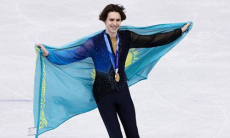 «Судьи были не на его стороне». Российский фигурист оценил «золото» Михаила Шайдорова
