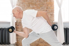 Как сохранить здоровье суставов