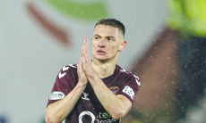 «Хартс» объявил хорошую новость по Исламу Чеснокову