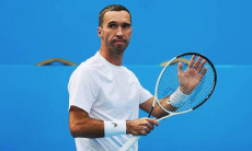 Казахстанский теннисист вырвал победу на турнире во Франции