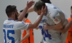 Со счетом 2:1 завершилось карагандинское дерби в чемпионате Казахстана