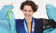 Казахстан объявили «суперспортивной нацией» после успехов Рыбакиной, Шайдорова и «Кайрата»