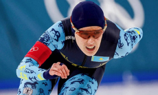 Как казахстанские спортсмены выступили в девятый день Олимпиады-2026