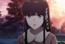 Вышел новый трейлер аниме «Непутёвый ученик в школе магии: Наследование Йоцубы». Видео