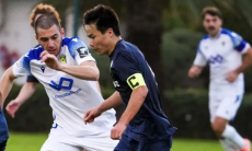 Клуб КПЛ проиграл команде второго дивизиона чемпионата Грузии