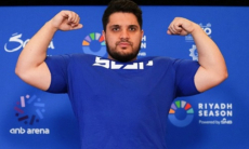 Официально объявлен бой казахстанца с топом в лиге президента UFC