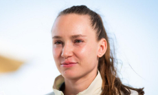 Елена Рыбакина объявила о планах стать первой ракеткой мира