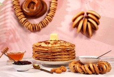 Неделя перед постом — у православных началась Масленица