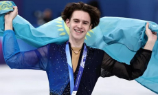 «Максимум рассчитывал на „бронзу“». Михаил Шайдоров сделал признание после триумфа на Олимпиаде-2026