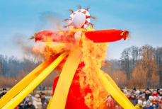 Масленица — приметы о погоде, любви и каждом дне недели