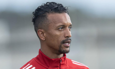 Футболист «Актобе» Нани сделал признание о Роналду