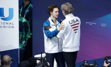 Михаил Шайдоров раскрыл отношение к Илье Малинину