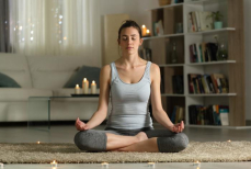 Раскрыто неочевидное влияние йоги на здоровье
