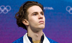 Михаил Шайдоров получил послание из РУДН после триумфа на Олимпиаде