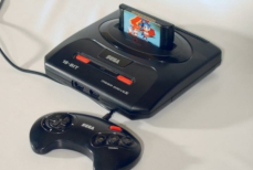 Умер создатель культовой приставки Sega Mega Drive