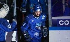 «Барысу» сообщили плохие новости на матч с топ-клубом КХЛ