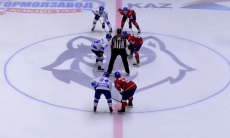 Видеообзор матча чемпионата Казахстана «Арлан» — «Торпедо» 2:5