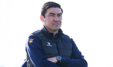 Самат Смаков получил предложение из России и дал ответ