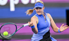 Определилась соперница Мирры Андреевой на турнире за четыре миллиона долларов