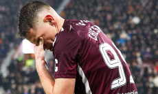 Ислама Чеснокова подвергли критике в Шотландии