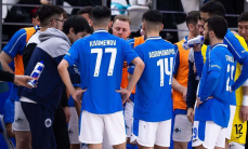 Наставник казахстанской команды сделал заявление перед матчем Лиги Чемпионов