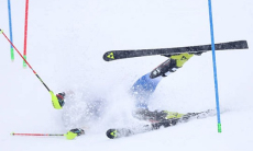 53 спортсмена не смогли добраться до финиша с Казахстаном на Олимпиаде-2026