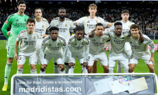 «Реал» объявил состав на матч Лиги Чемпионов