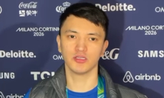 Казахстансий шорт-трекист сделал заявление после лидерства на Олимпиаде-2026