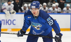 «Барысу» сообщили плохие новости матчем с лидером КХЛ