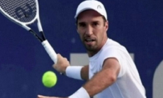 Казахстанский теннисист вышел в основную сетку турнира во Франции