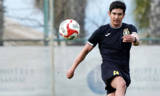 Столичный клуб КПЛ проиграл резервному составу клуба из Европы