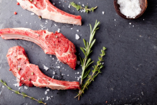 Дефицит каких витаминов поможет компенсировать баранина