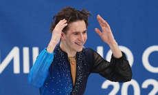 «Так и должно быть». В России горды олимпийским чемпионом из Казахстана