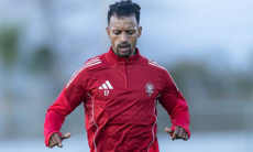 Луиш Нани дебютировал за «Актобе». Видео