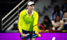 Прямая трансляция первого матча Елены Рыбакиной на турнире в Дубае