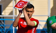 Клуб КПЛ объявил официальное решение по своему воспитаннику