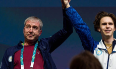 Двукратный олимпийский чемпион увидел символизм в победе Шайдорова на Олимпиаде-2026