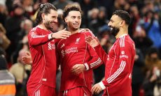 Футболист «Ливерпуля» дал согласие на трансфер в «Реал»