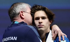 В команде Михаила Шайдорова ответили на негатив