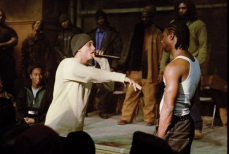 Рэп может снижать уровень тревожности