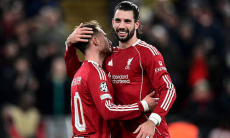 «Манчестер Юнайтед» нацелился на лидера «Ливерпуля»