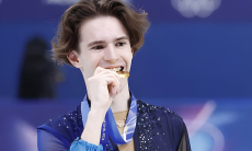 Михаил Шайдоров раскрыл последствия славы после «золота» Олимпиады-2026