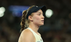 Елене Рыбакиной сообщили о разгроме на старте топового турнира в Дубае