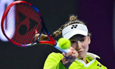 «Не составит большого труда». Елене Рыбакиной озвучили прогноз на турнир в Дубае