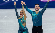 Грузия завоевала историческую медаль на Олимпиаде