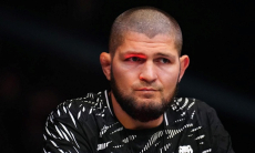 Хабиб Нурмагомедов принял решение по России