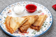 Что происходит с организмом после масленичного угощения